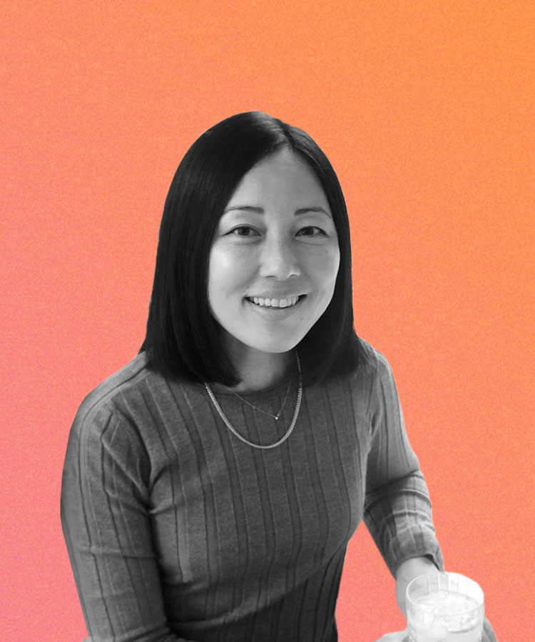 Carolyn Kim Crafts Soju Her Way — With American Spirit And Korean Soul