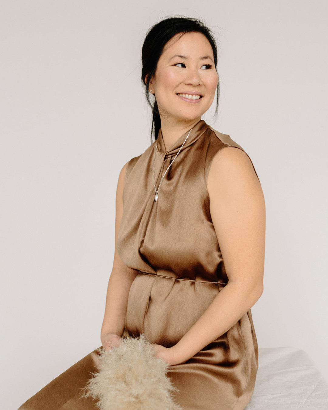 Conversations With Carolyn #2: Suzanne Vetillart