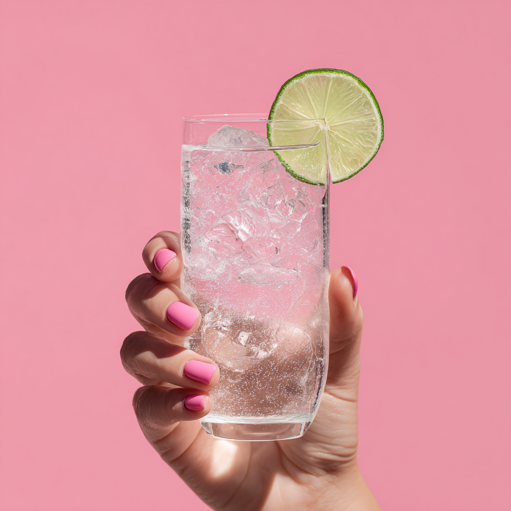 Bliss Water