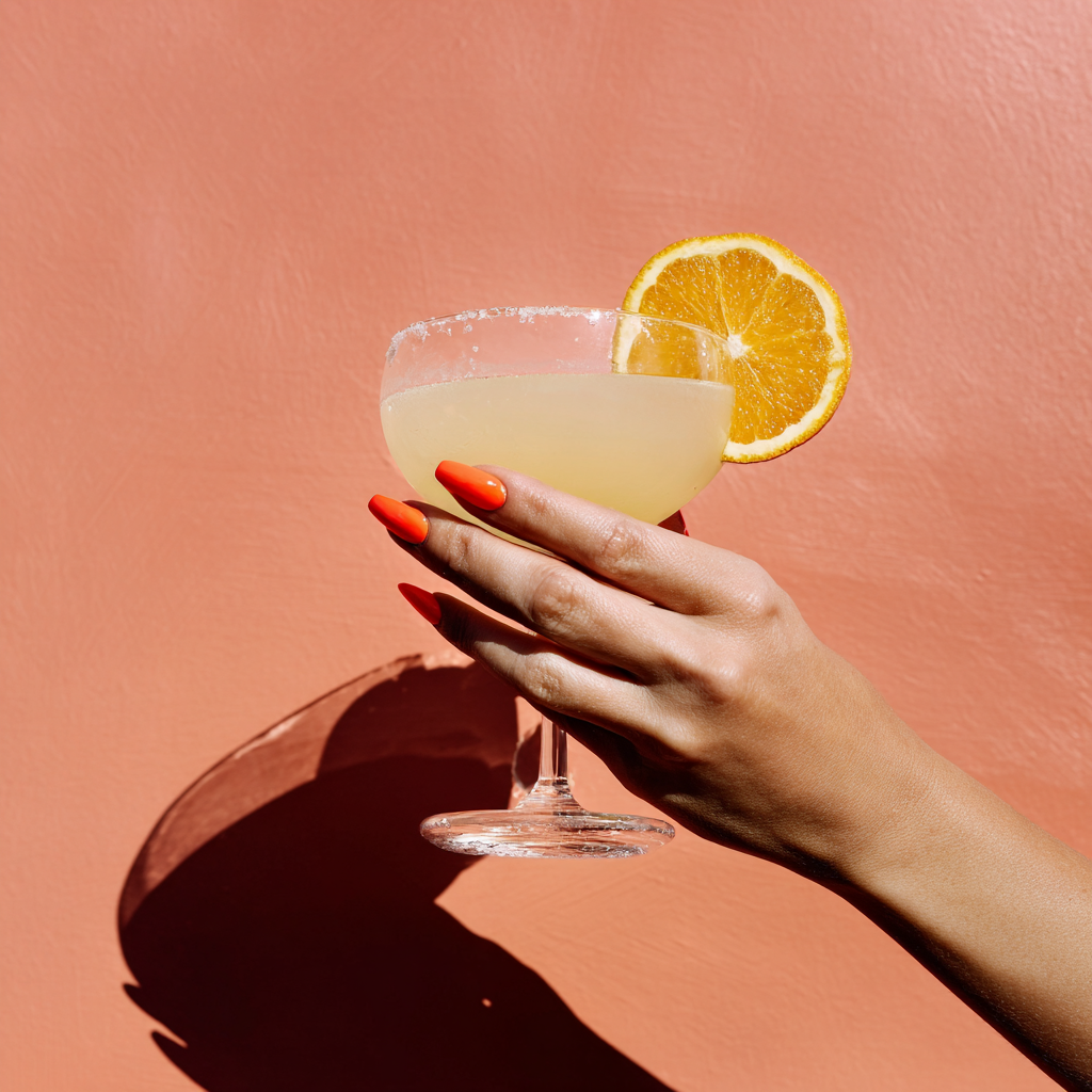 Mandarin Margarita