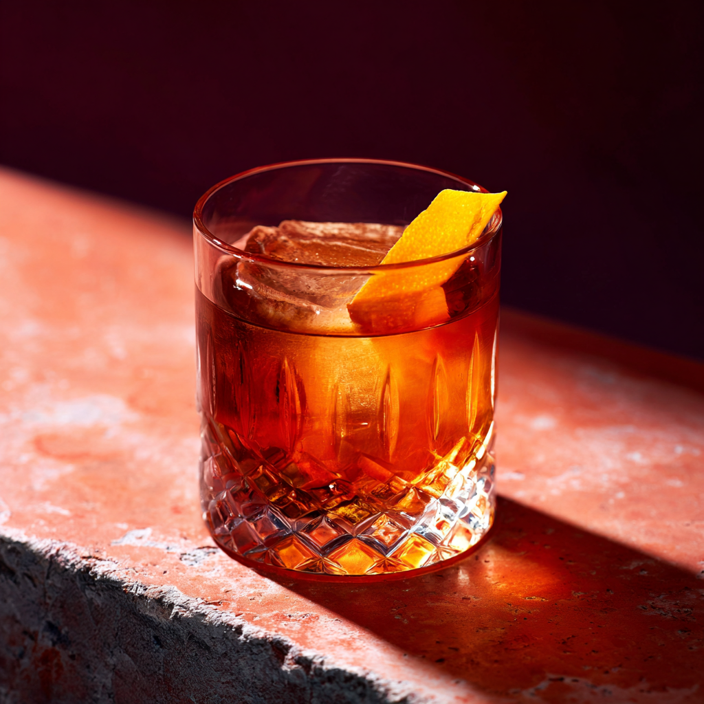 The New Fashioned