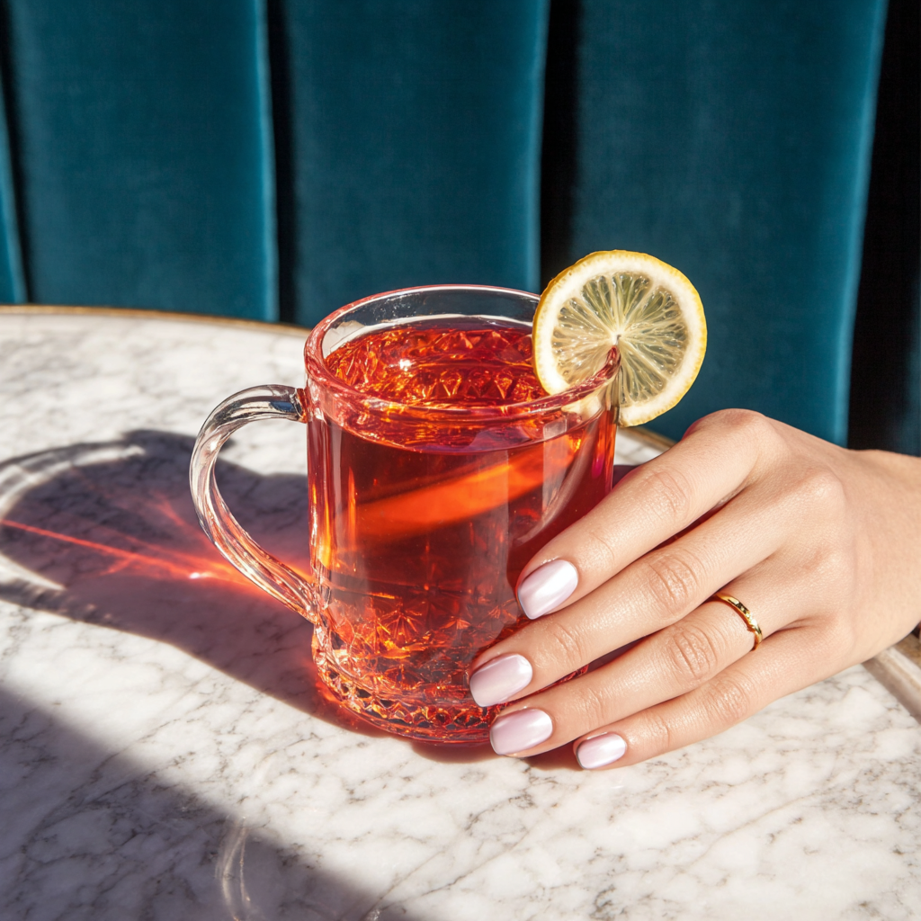 Smoky Depths Toddy
