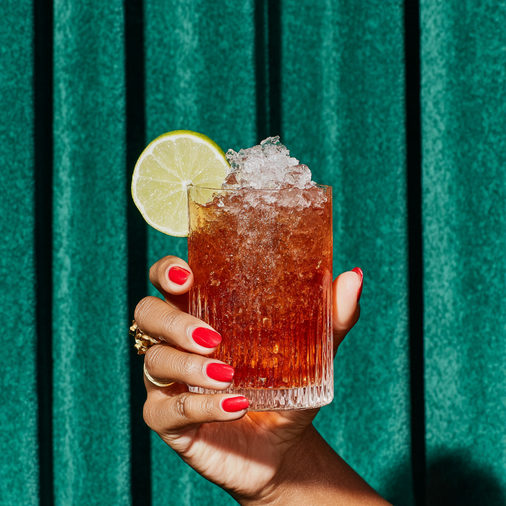 Sour Cherry Cola