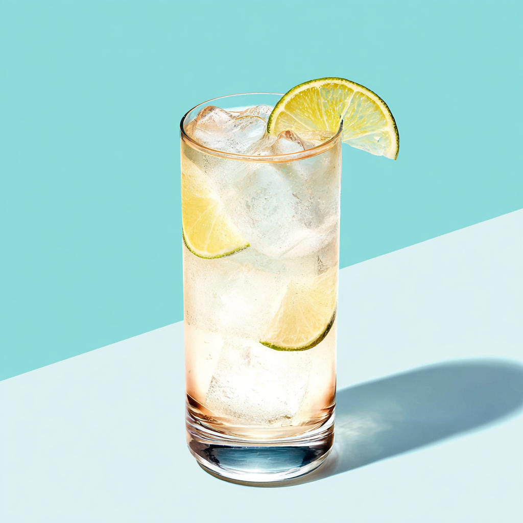 Sour Cherry Limeade