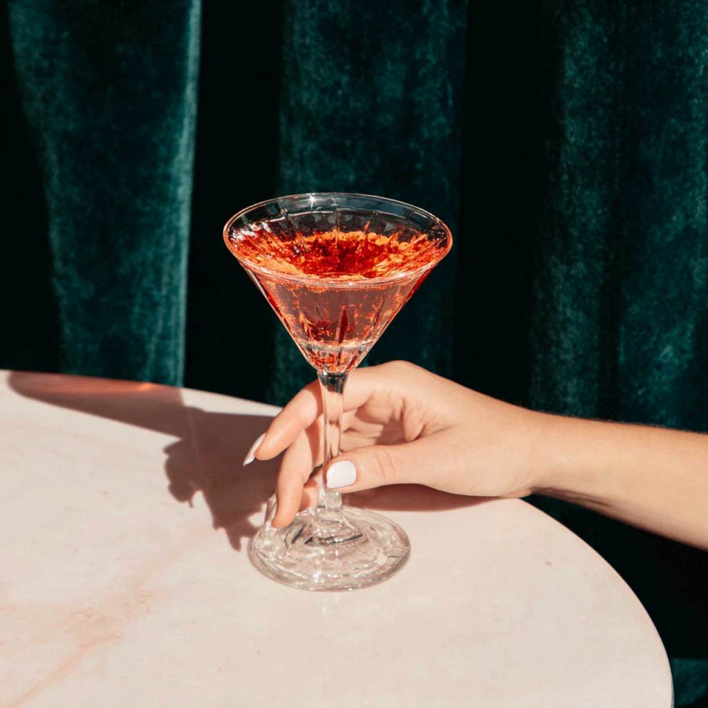 Umami Martini