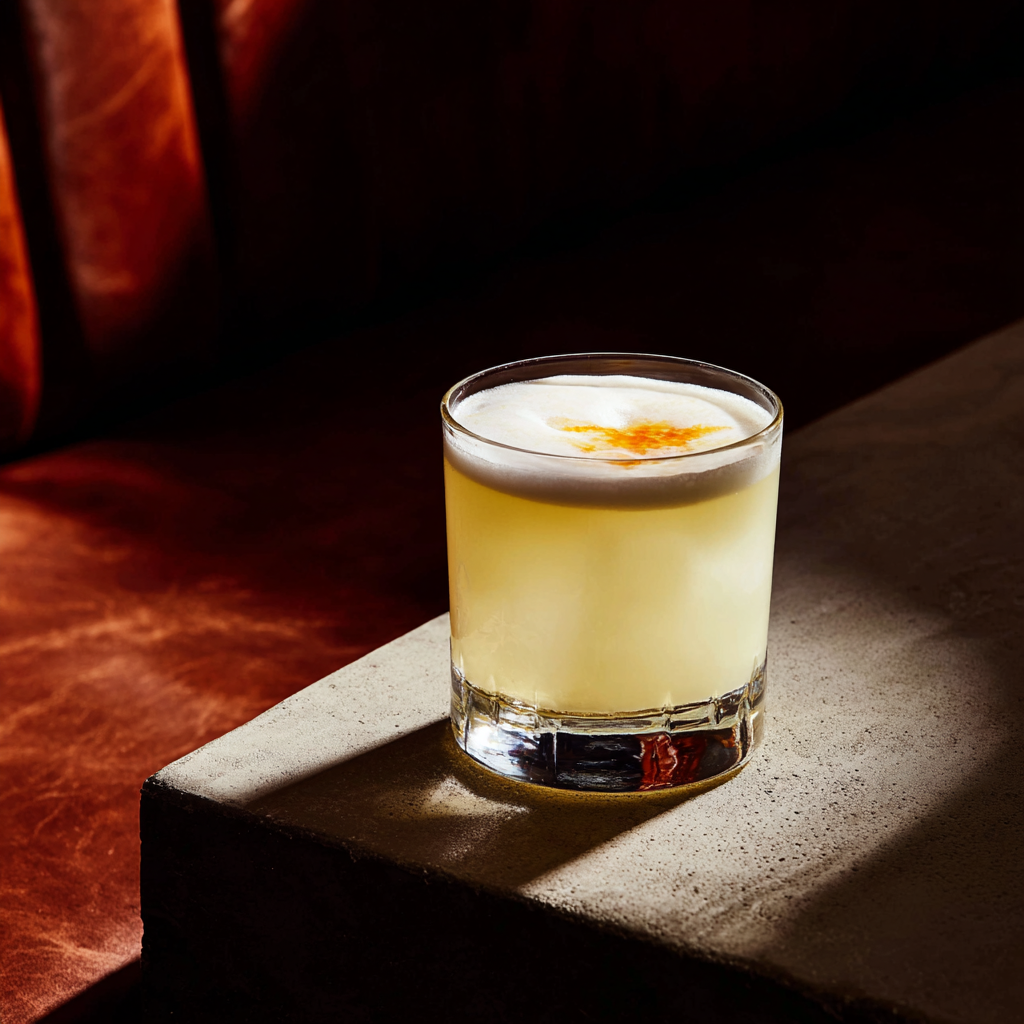 Umami Sour