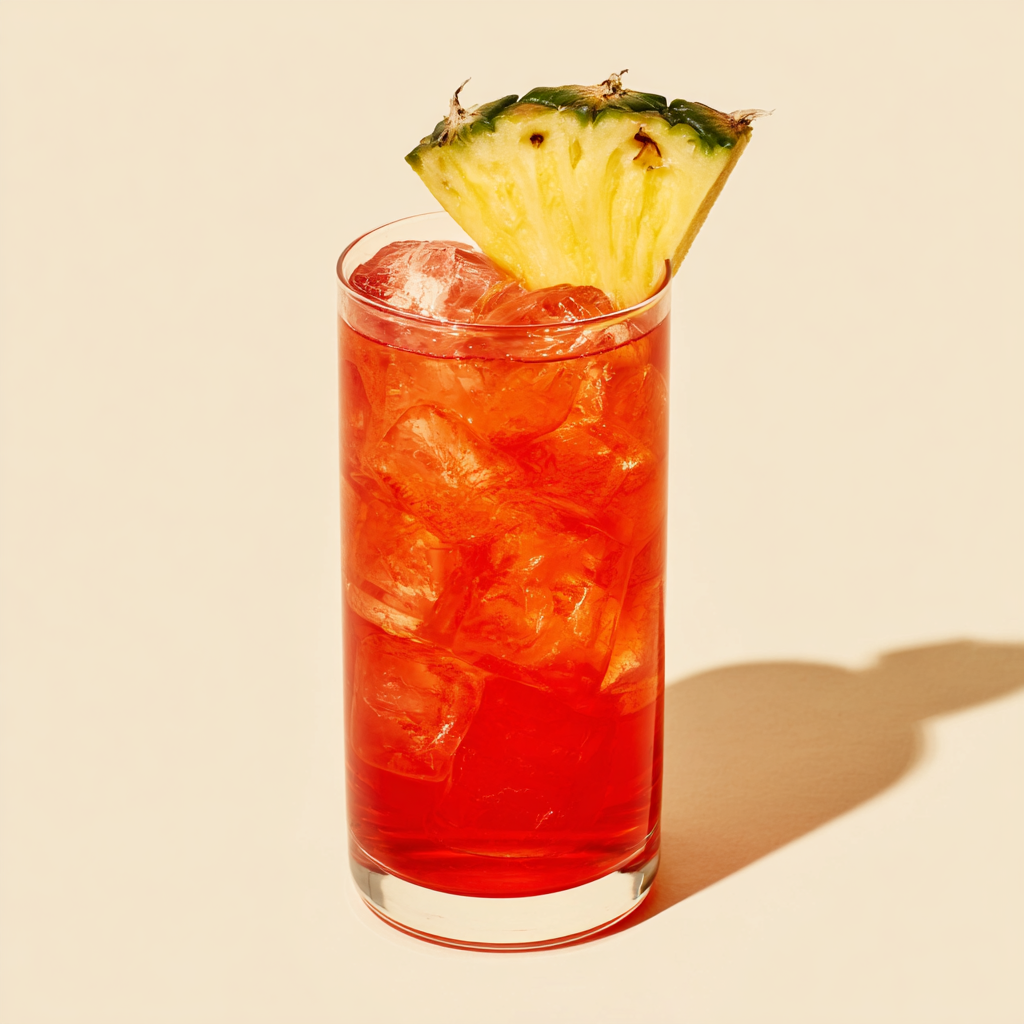 Chili Mai Tai