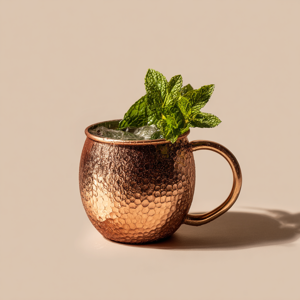 Concord Mule