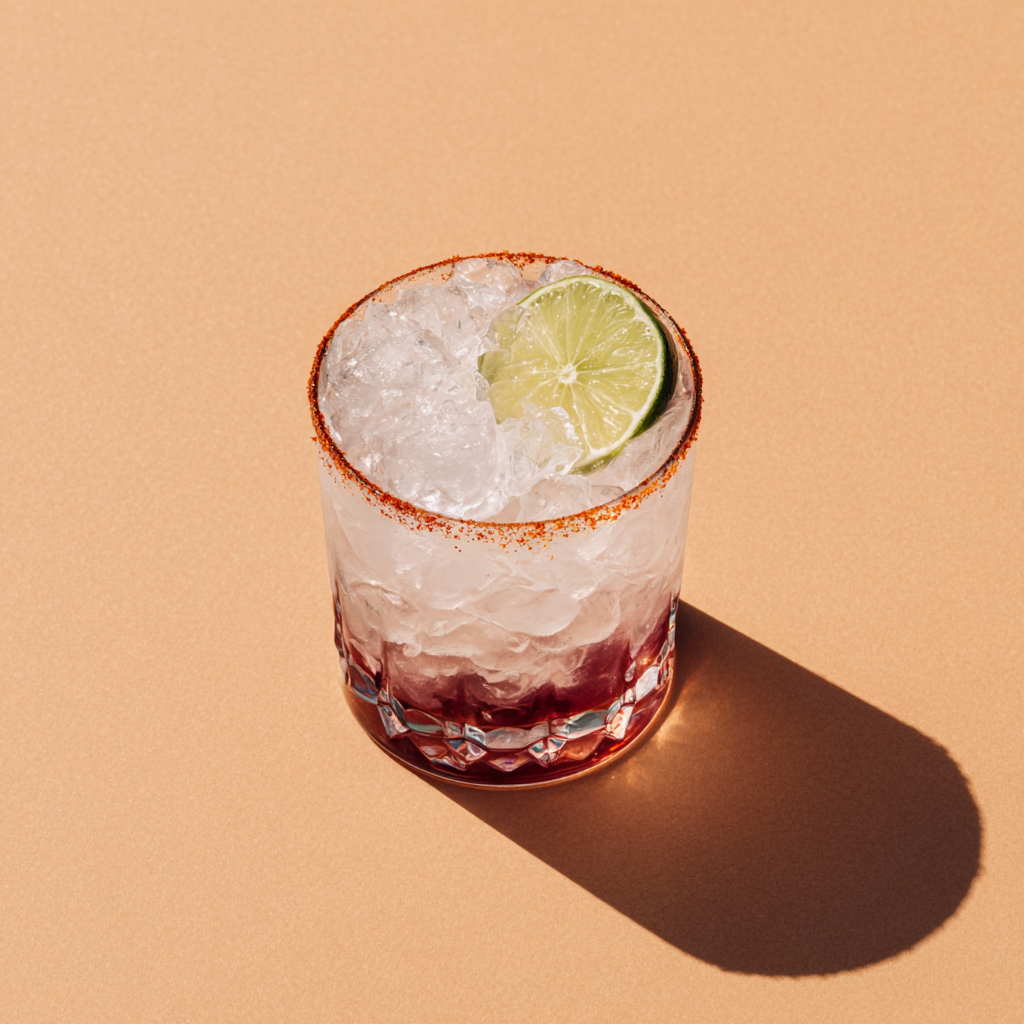 Yuzu Margarita